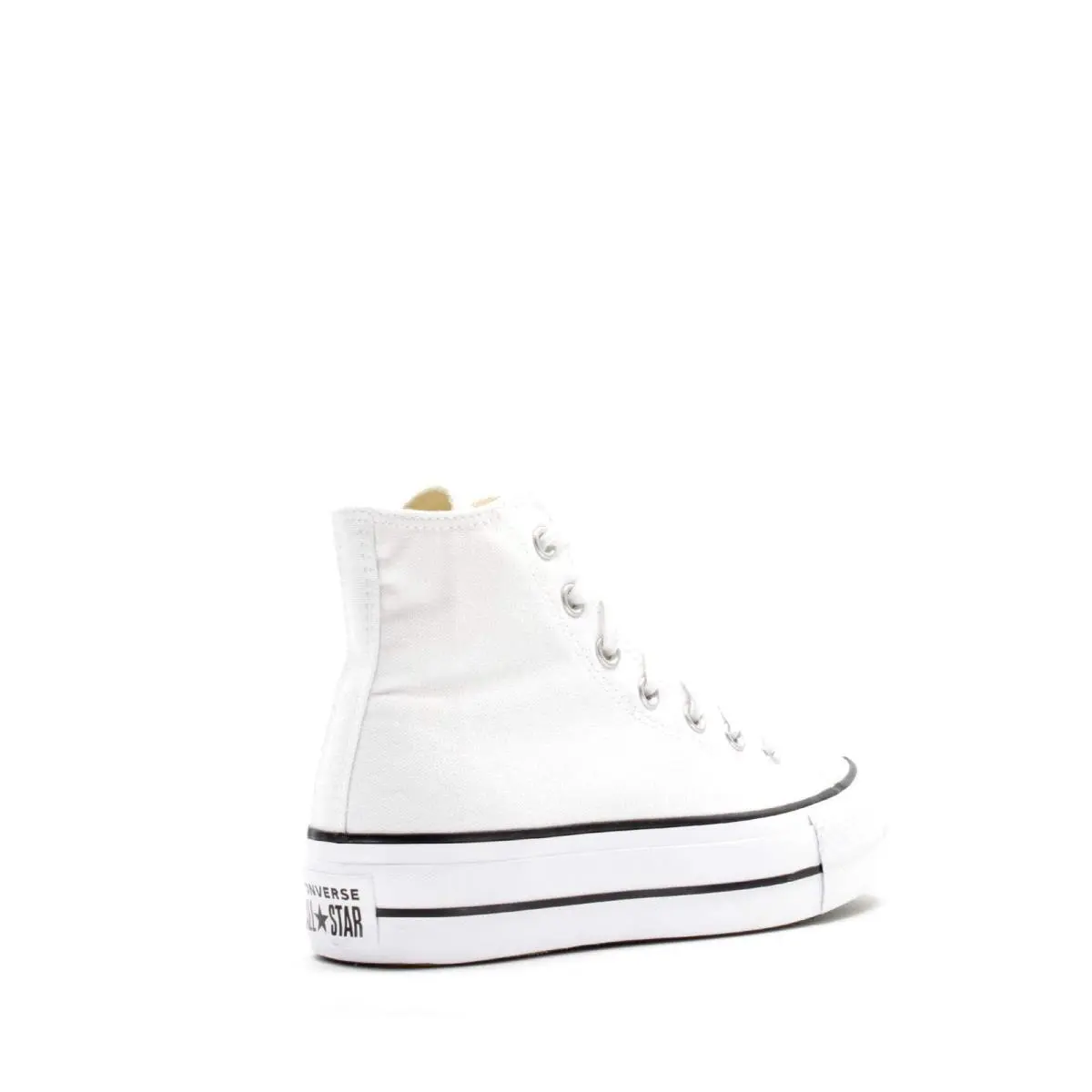 Converse shoes - Converse Chuck Taylor All Star - 561676C - White (UPC: 888755795897) 3
