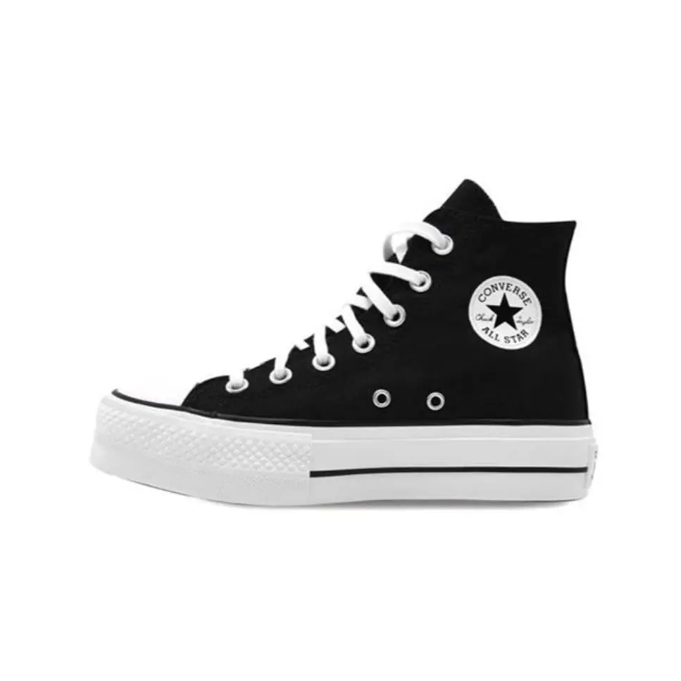 Converse shoes - Converse Chuck Taylor All Star - 560845C - Black 5