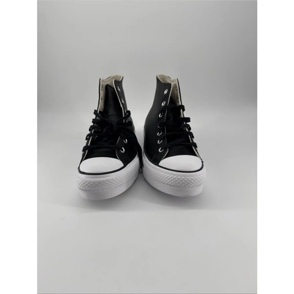 Converse shoes - Converse Chuck Taylor All Star - 560845C - Black 2