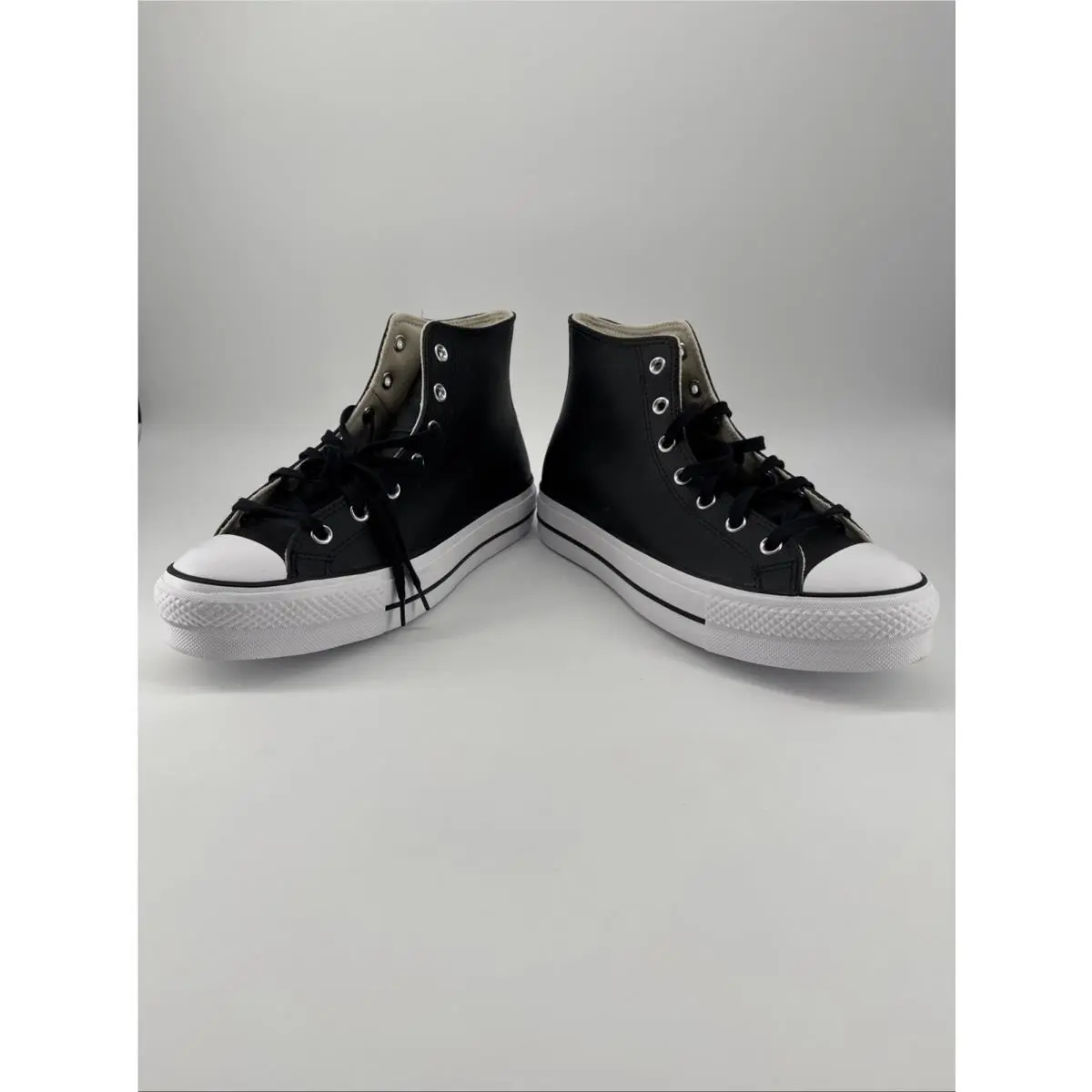 Converse shoes - Converse Chuck Taylor All Star - 560845C - Black 1