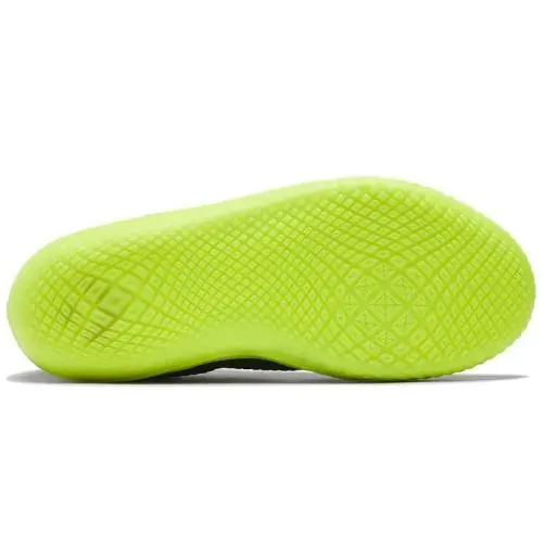 Converse shoes - Converse All Star BB Evo - 169510C - Black/Lemon Venom (UPC: 194432619050) 4
