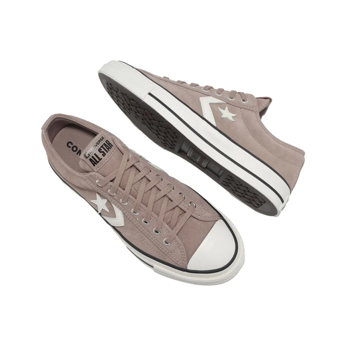 Converse shoes - A09461C - A09461C - Purple 7