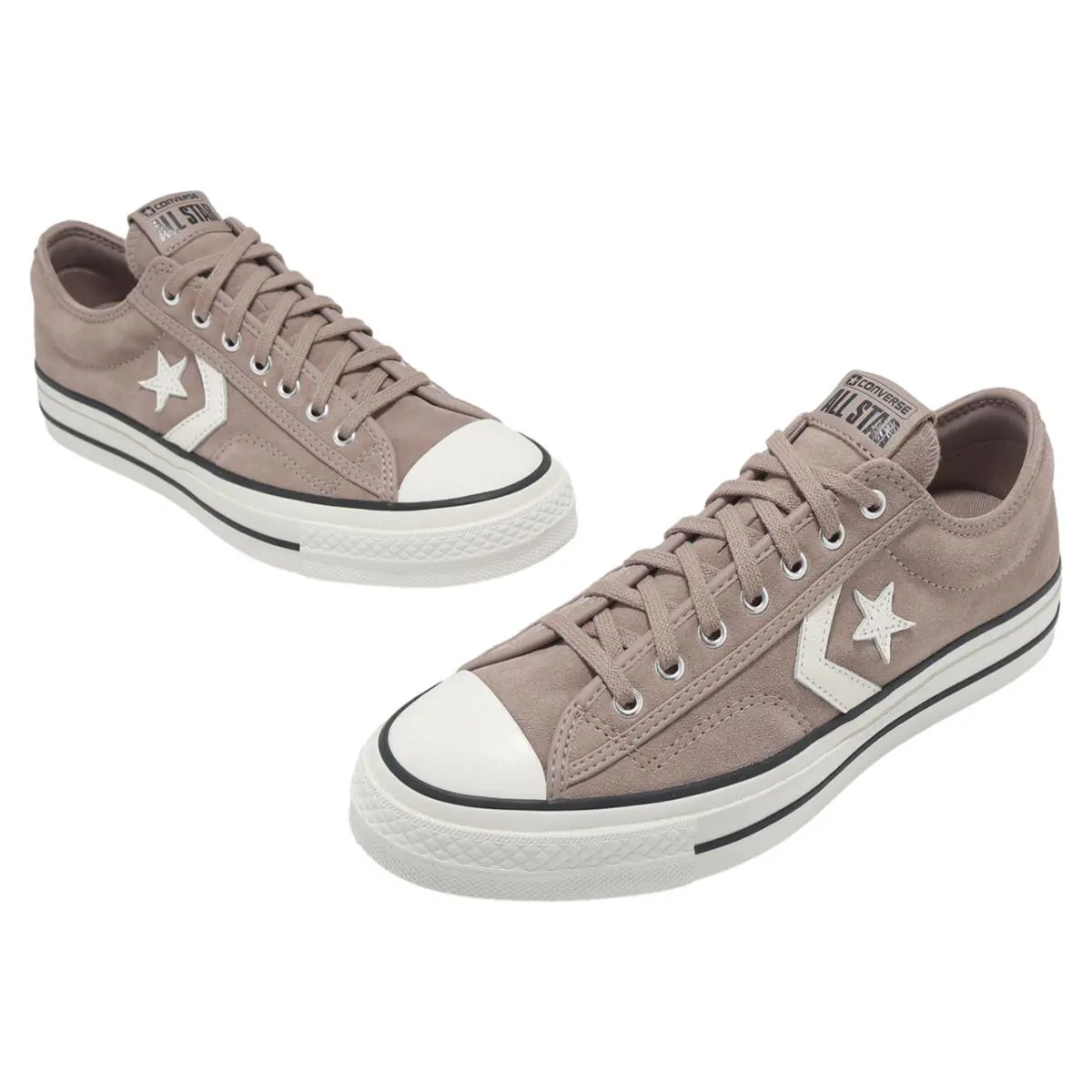 Converse shoes - A09461C - A09461C - Purple 8