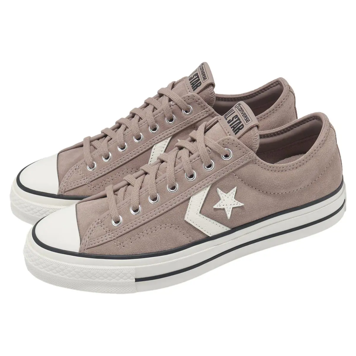 Converse shoes - A09461C - A09461C - Purple 9