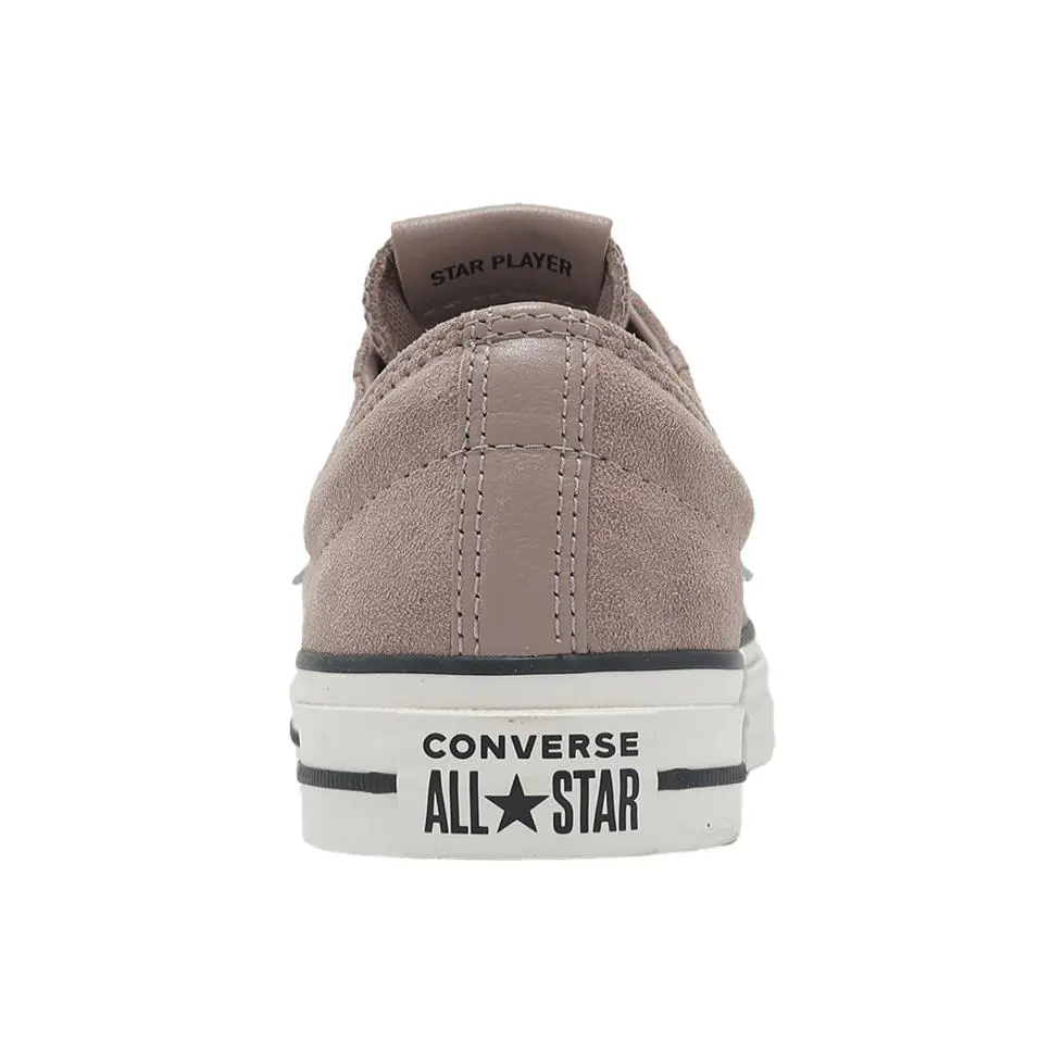 Converse shoes - A09461C - A09461C - Purple 4