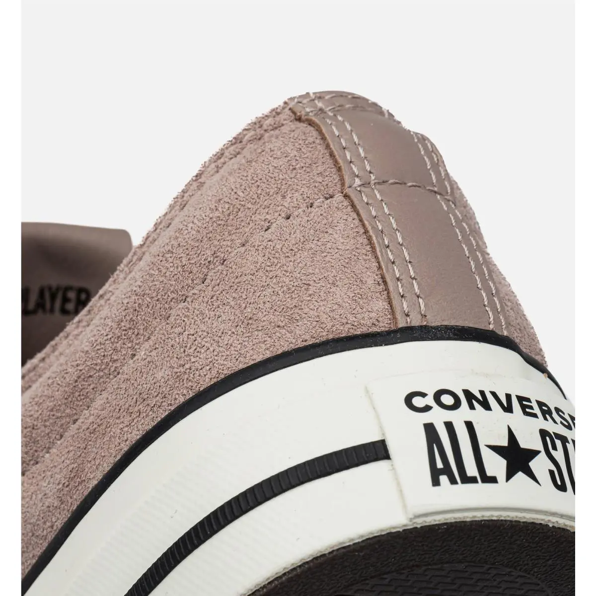 Converse shoes - A09461C - A09461C - Purple 1