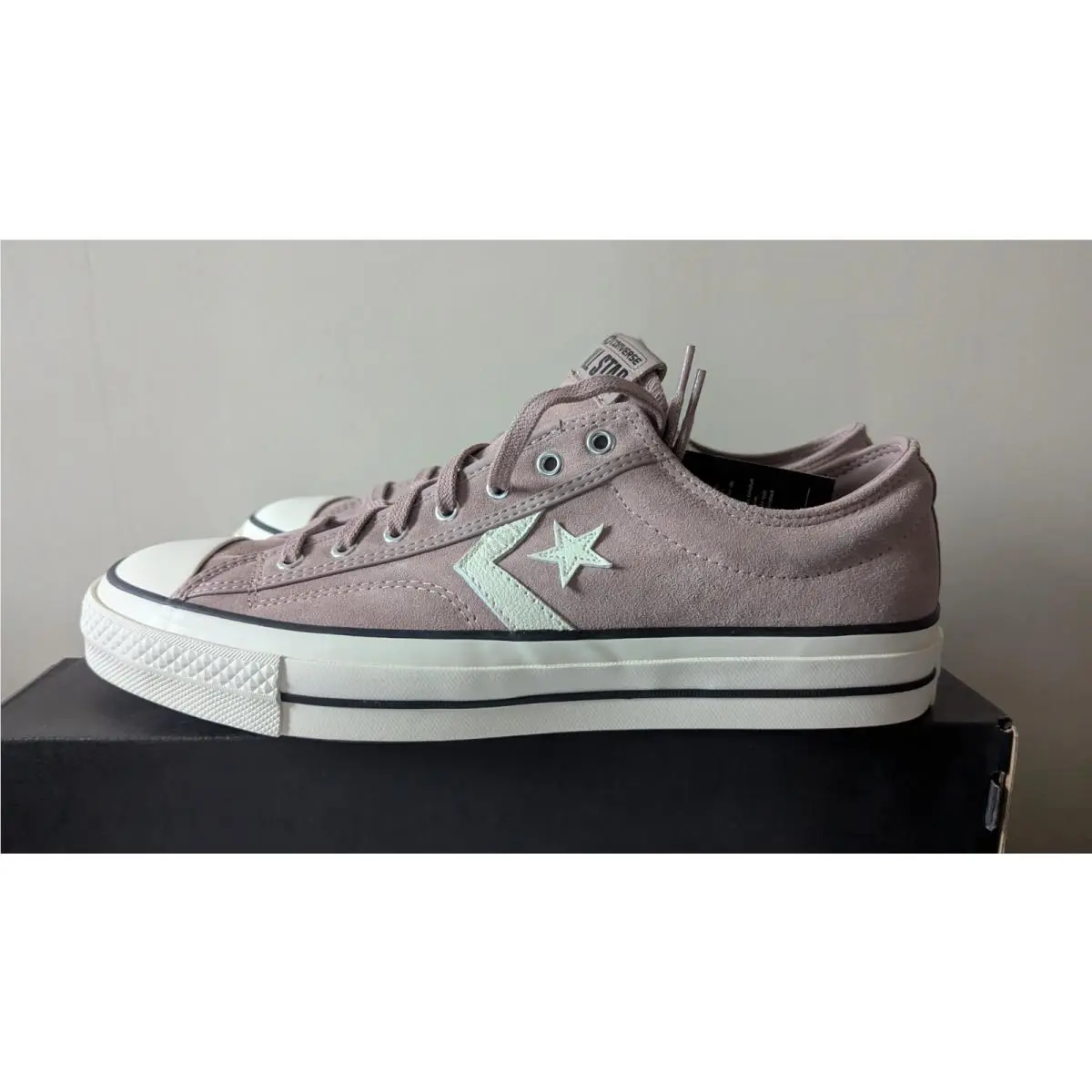 Converse shoes - A09461C - A09461C - Purple 9