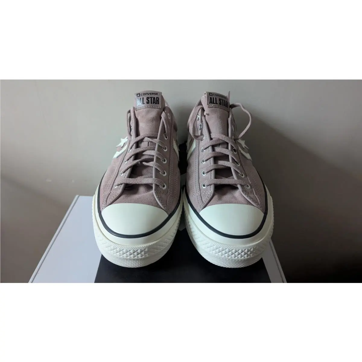 Converse shoes - A09461C - A09461C - Purple 10