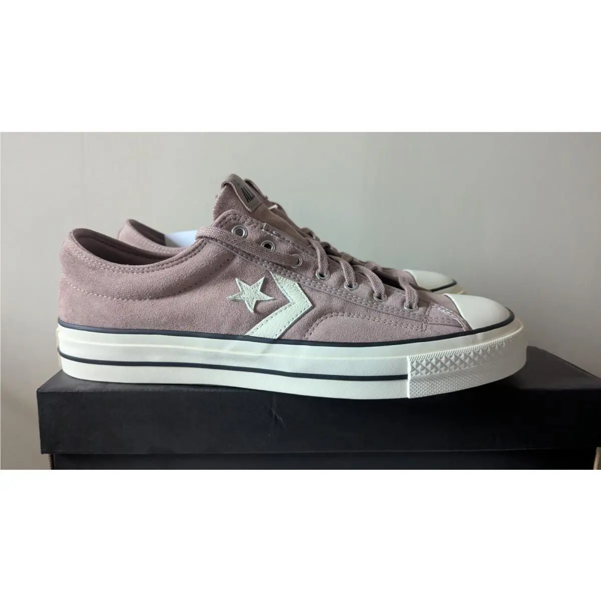 Converse shoes - A09461C - A09461C - Purple 12