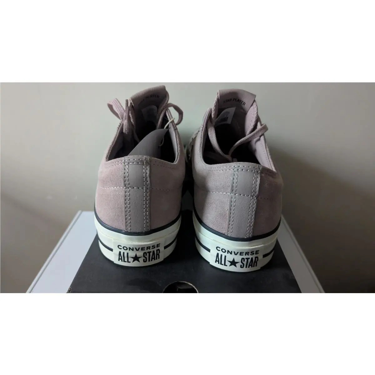 Converse shoes - A09461C - A09461C - Purple 13
