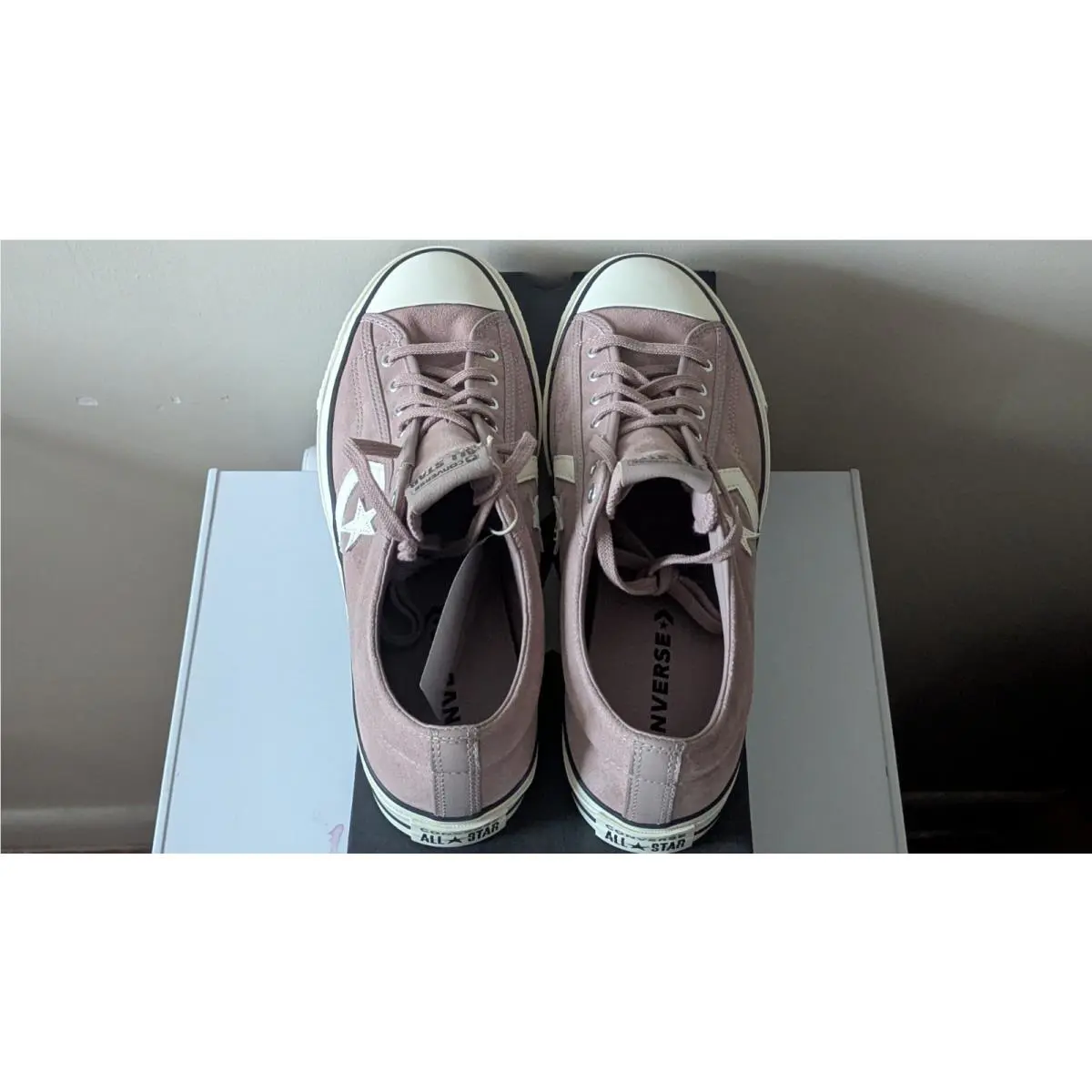 Converse shoes - A09461C - A09461C - Purple 14