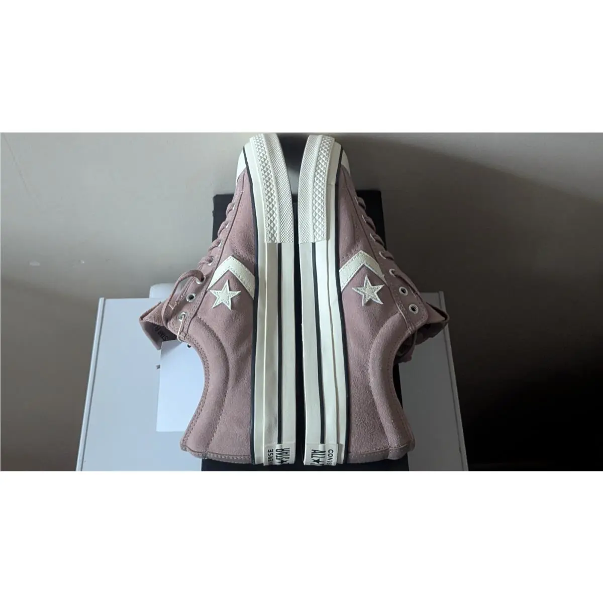 Converse shoes - A09461C - A09461C - Purple 15