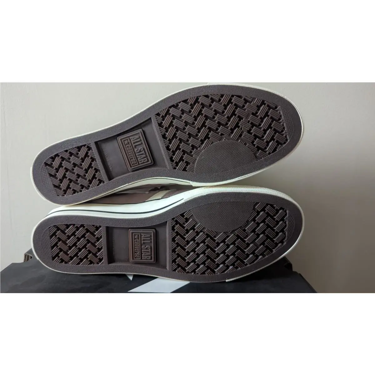 Converse shoes - A09461C - A09461C - Purple 16