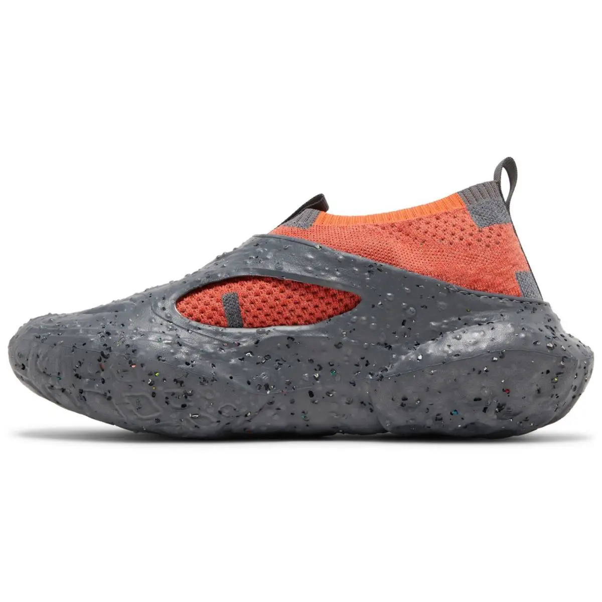 Converse shoes - A02613 - A02613 - Dark Grey/Tangerine Tango (UPC: 194433672535) 0