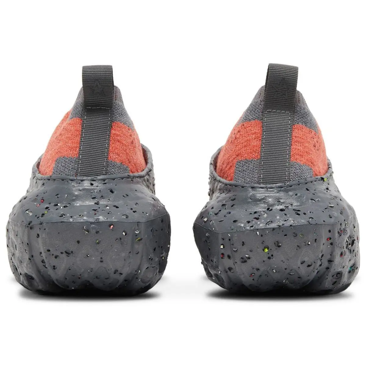 Converse shoes - A02613 - A02613 - Dark Grey/Tangerine Tango (UPC: 194433672535) 2
