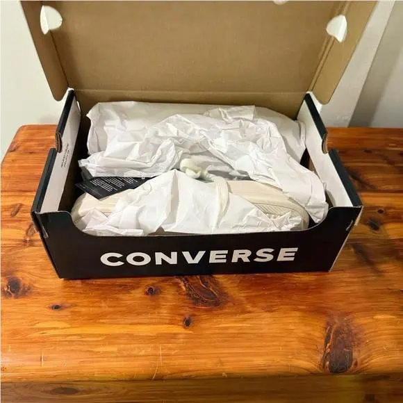 Converse shoes - Converse All Star Chucks - All Star Chucks - A09842C - Green 4