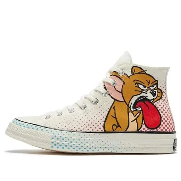 Converse shoes - Egret 0