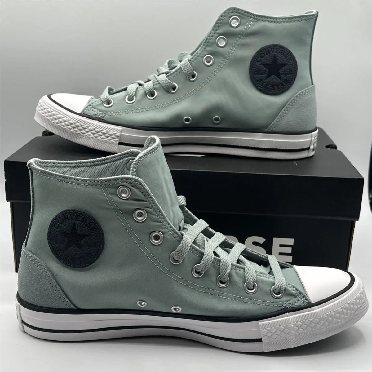 Converse shoes - Chuck Taylor - Chuck Taylor - Teal 0