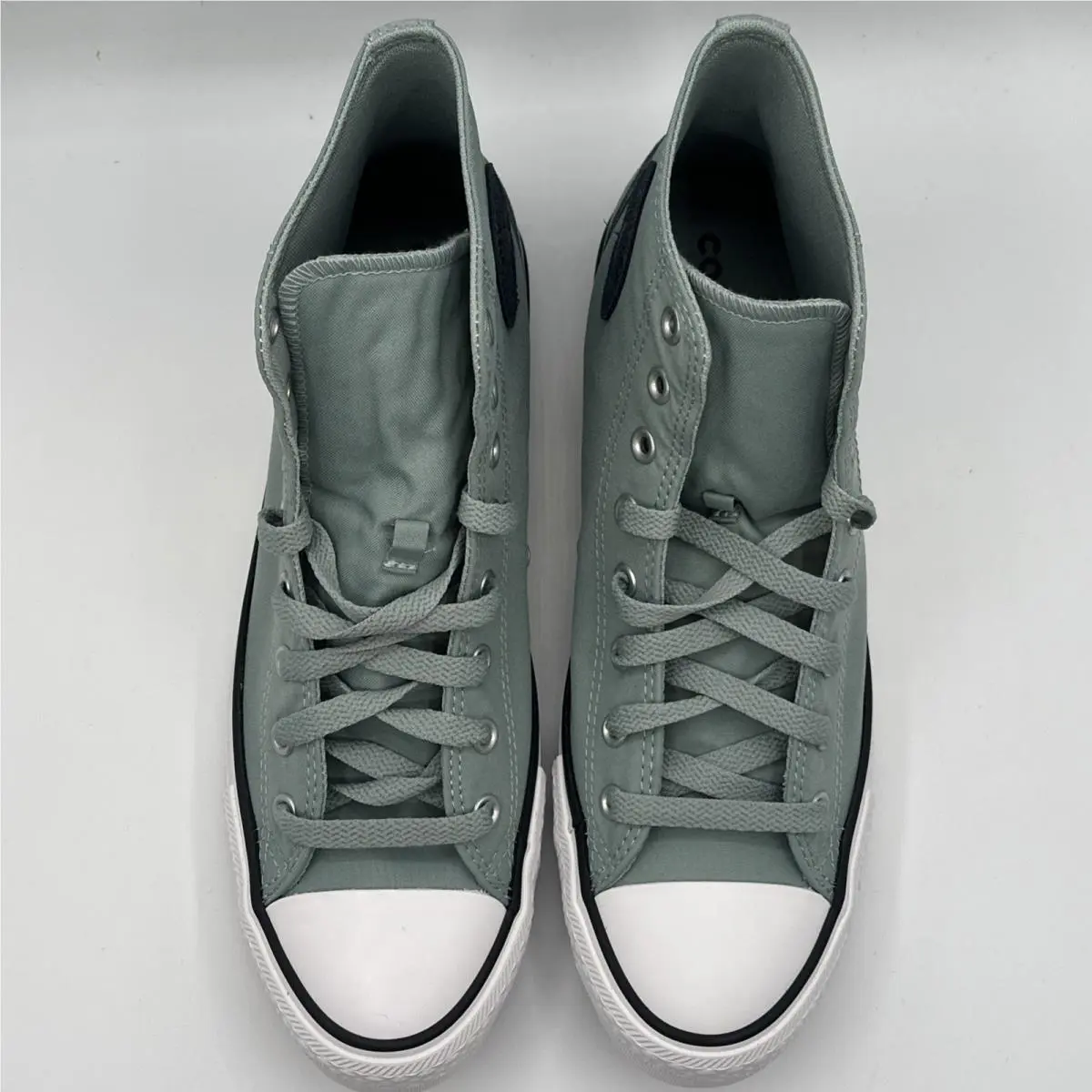 Converse shoes - Chuck Taylor - Chuck Taylor - Teal 1