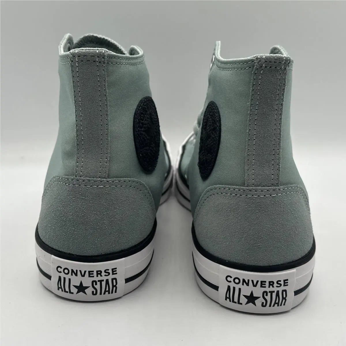 Converse shoes - Chuck Taylor - Chuck Taylor - Teal 2