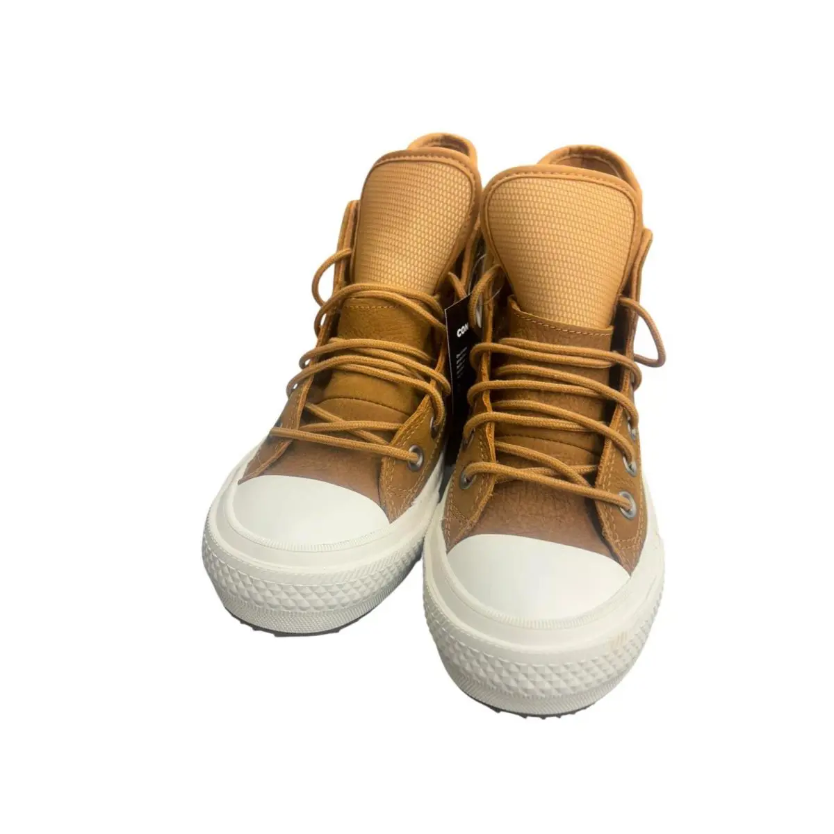 Converse shoes - 157461C - 157461C - Beige (UPC: 888754664385) 0