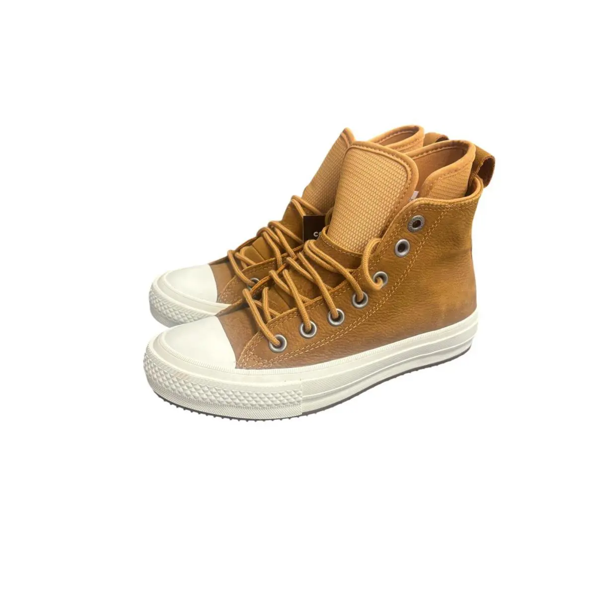 Converse shoes - 157461C - 157461C - Beige (UPC: 888754664385) 2