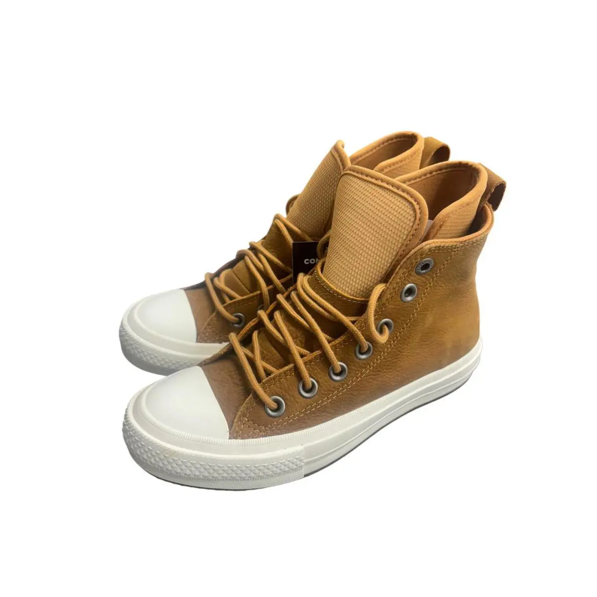 Converse shoes - 157461C - 157461C - Beige (UPC: 888754664385) 3