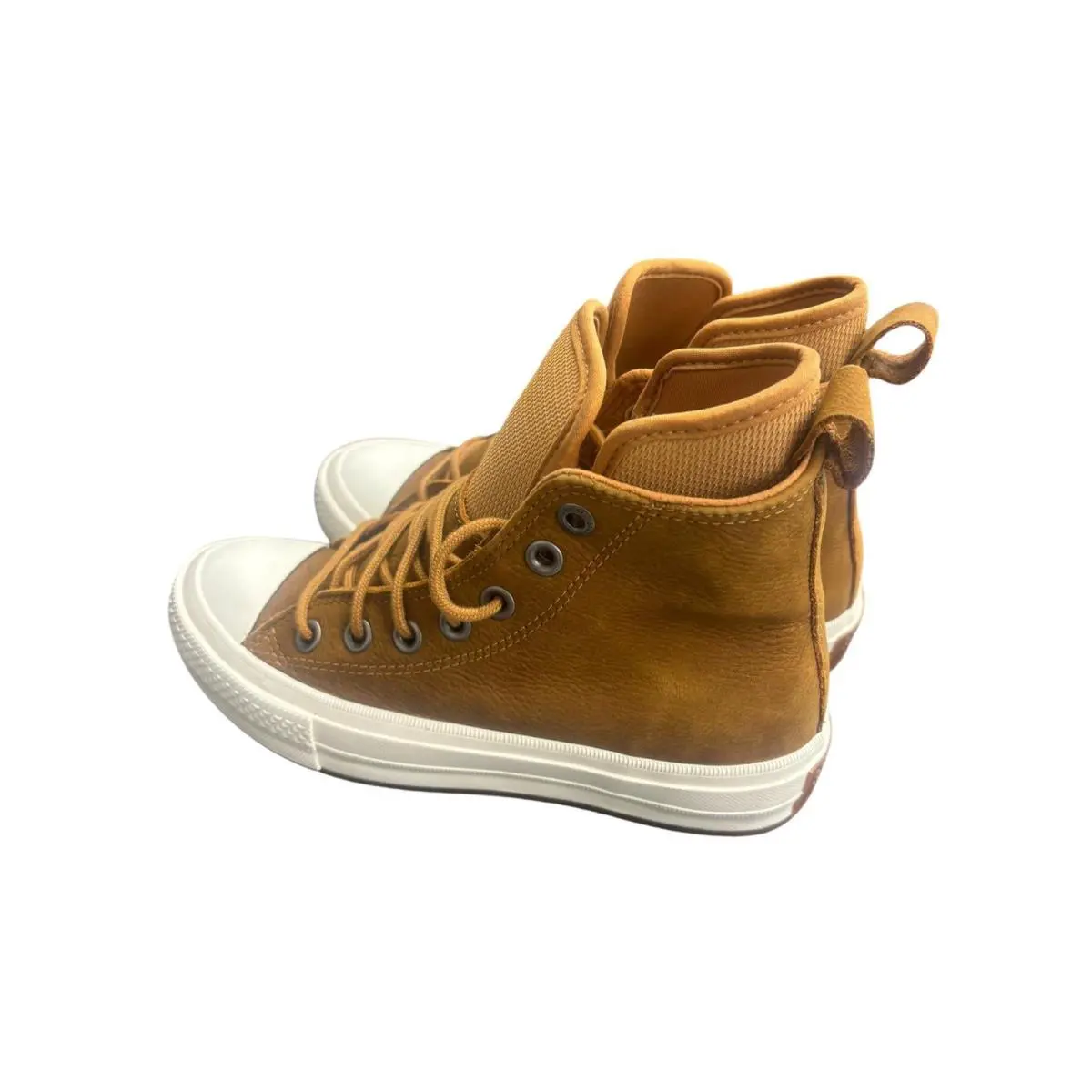 Converse shoes - 157461C - 157461C - Beige (UPC: 888754664385) 4