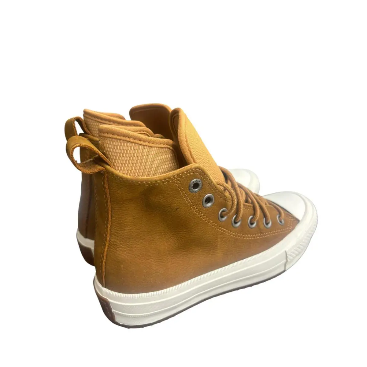 Converse shoes - 157461C - 157461C - Beige (UPC: 888754664385) 5