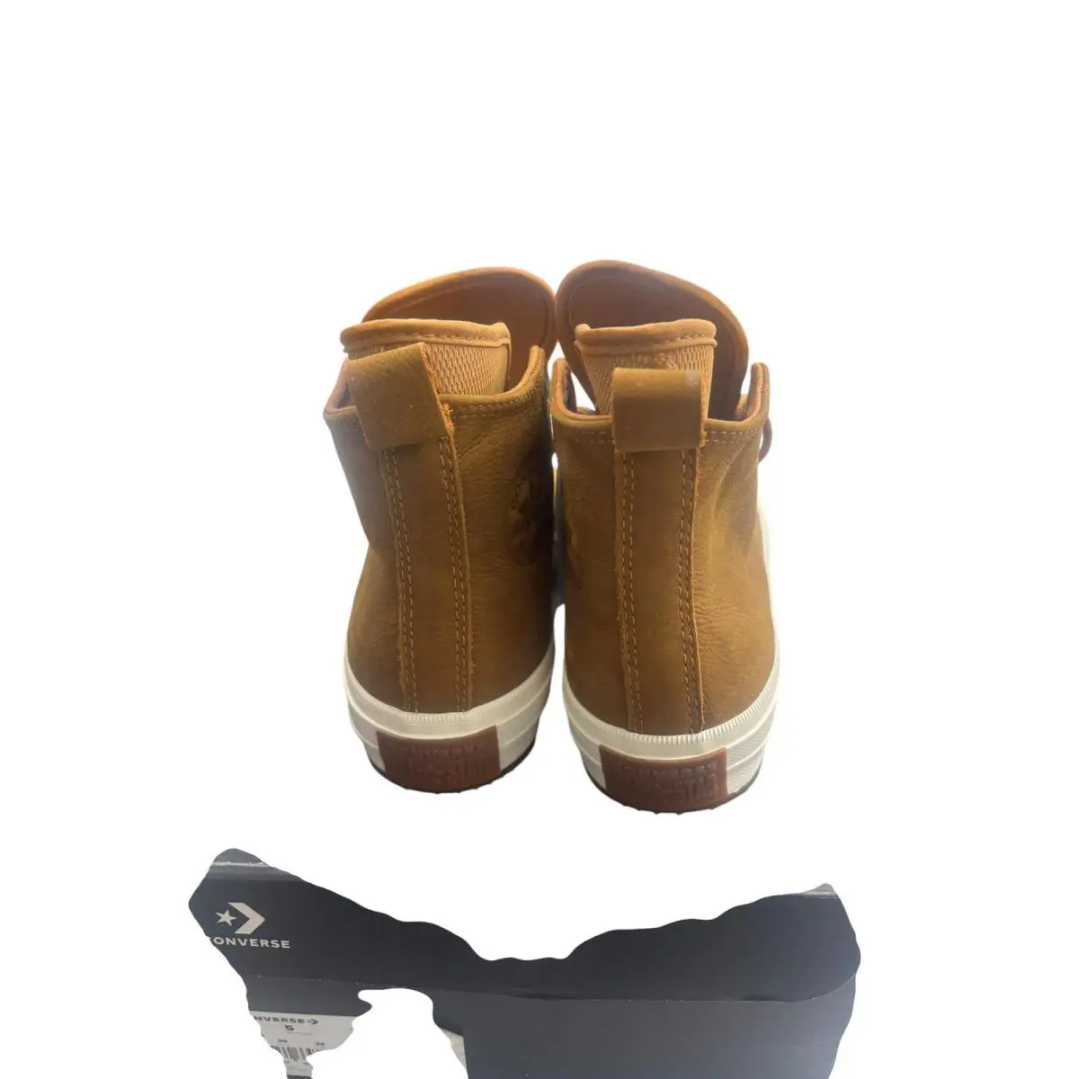 Converse shoes - 157461C - 157461C - Beige (UPC: 888754664385) 6