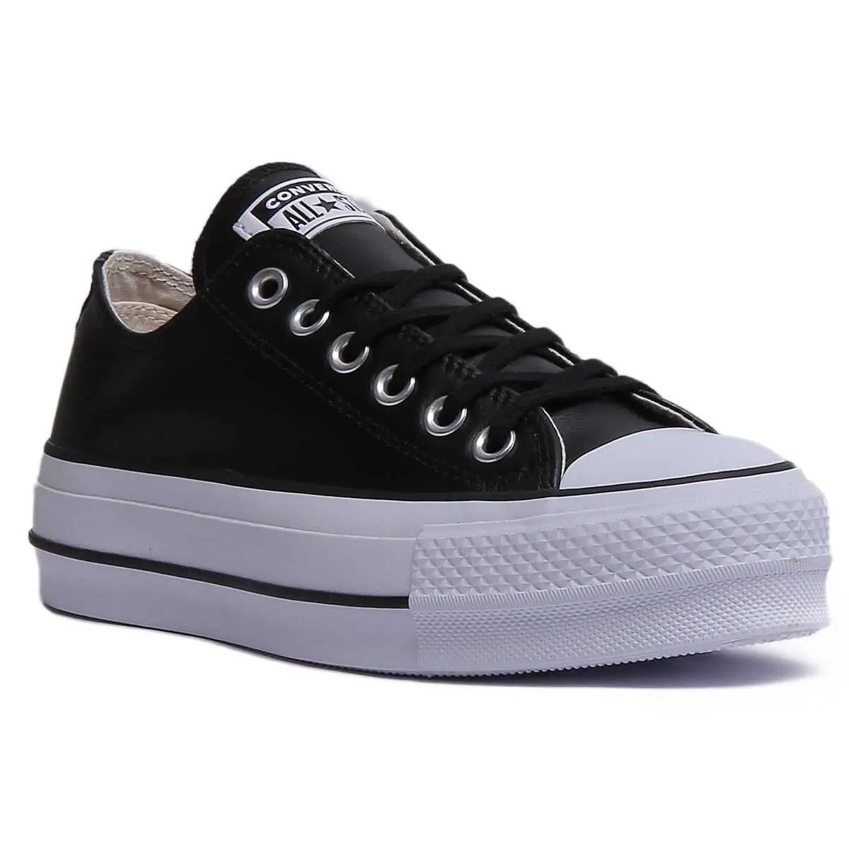 Converse shoes - Converse Chuck Taylor All Star - 561681C - Black (UPC: 888755796504) 1