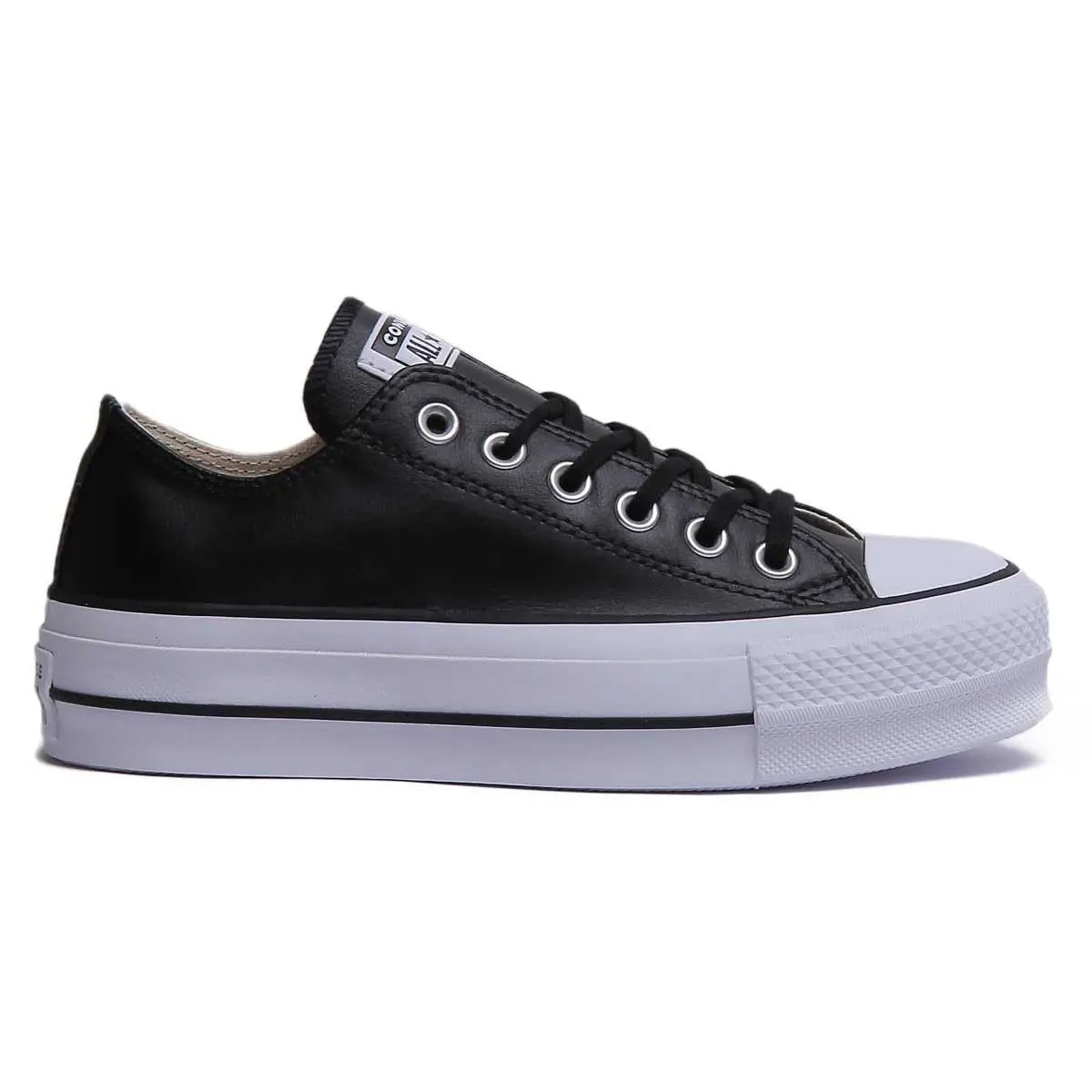 Converse shoes - Converse Chuck Taylor All Star - 561681C - Black (UPC: 888755796504) 2