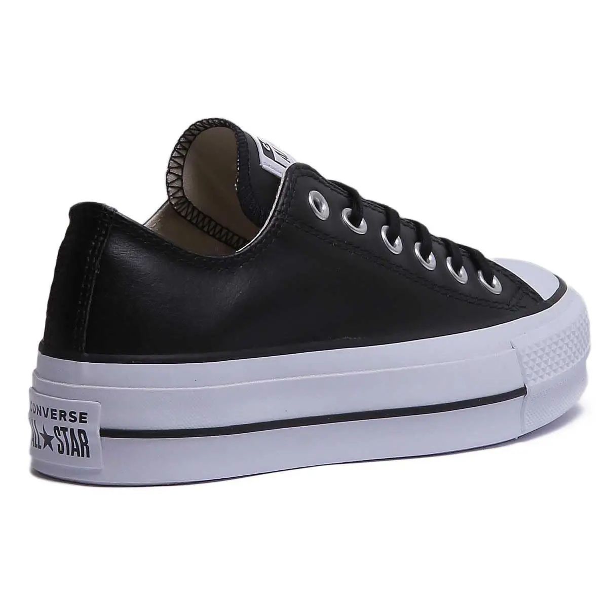 Converse shoes - Converse Chuck Taylor All Star - 561681C - Black (UPC: 888755796504) 3