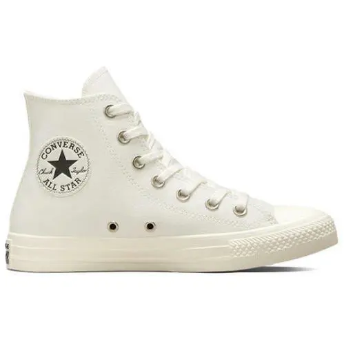 Converse shoes - CTAS Hi - CTAS - 572544F - Beige (UPC: 194433240161) 0