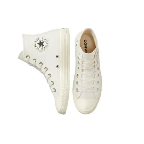 Converse shoes - CTAS Hi - CTAS - 572544F - Beige (UPC: 194433240161) 3
