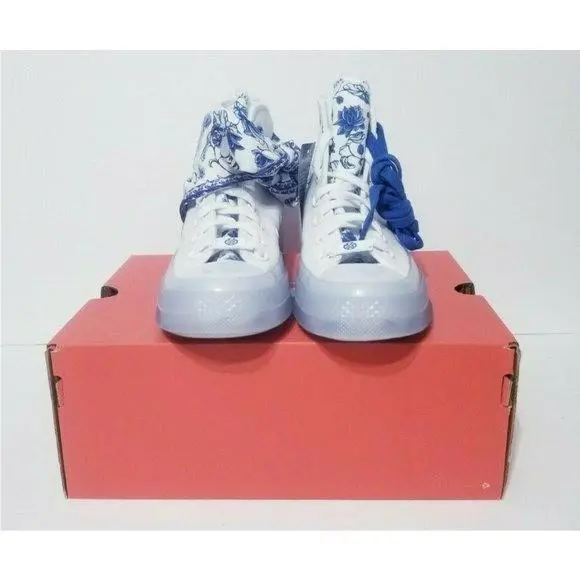 Converse shoes - Converse Chuck Taylor All Star 70 - 170624C - Multicolor 1