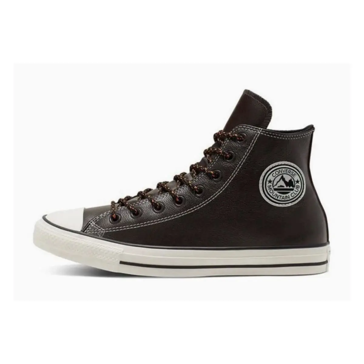 Converse shoes - All Star - All Star - 165958C - Brown 0