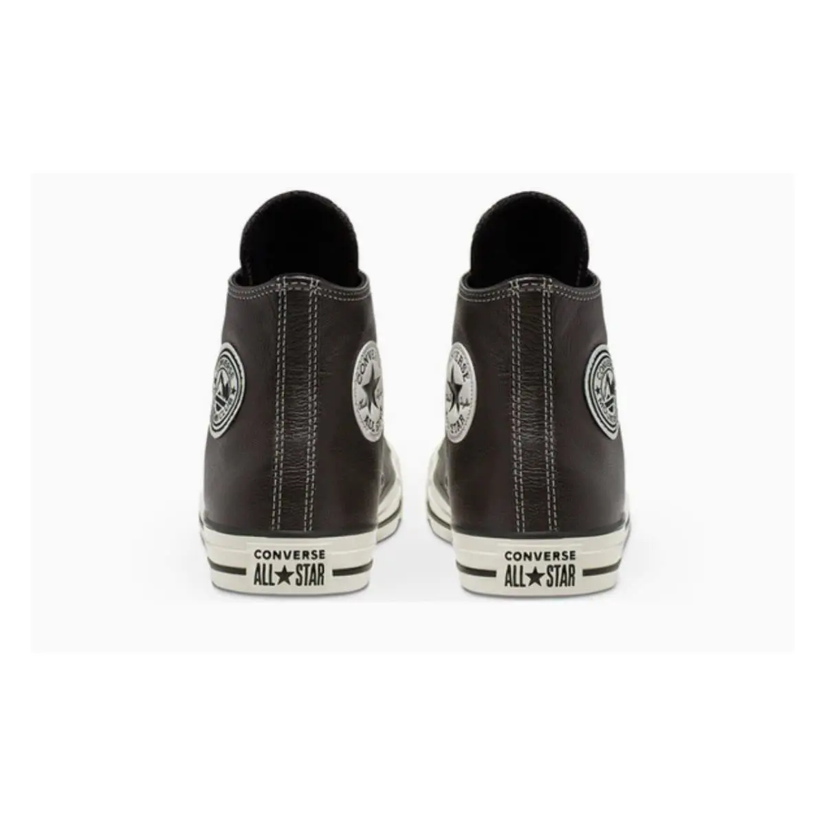 Converse shoes - All Star - All Star - 165958C - Brown 2