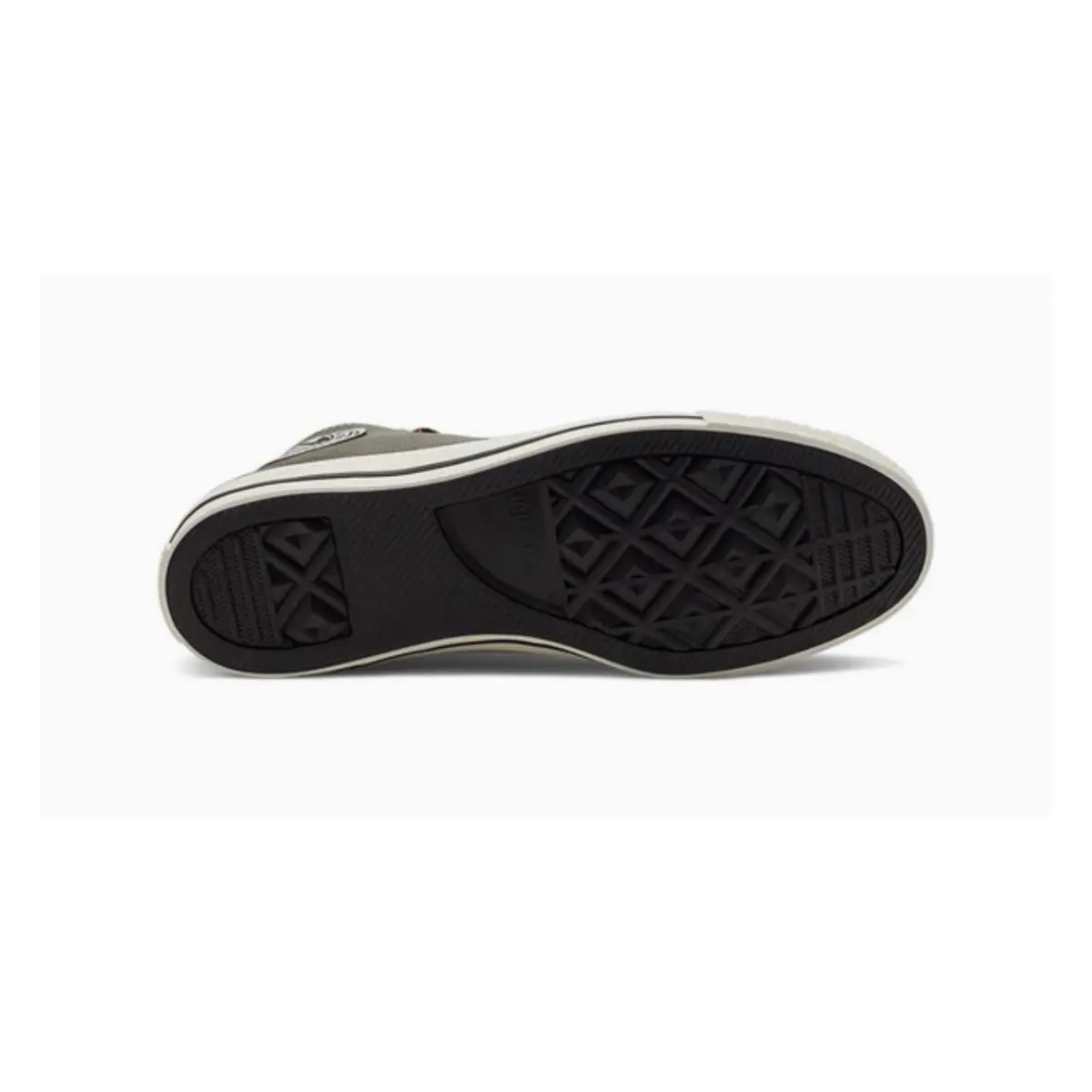 Converse shoes - All Star - All Star - 165958C - Brown 3