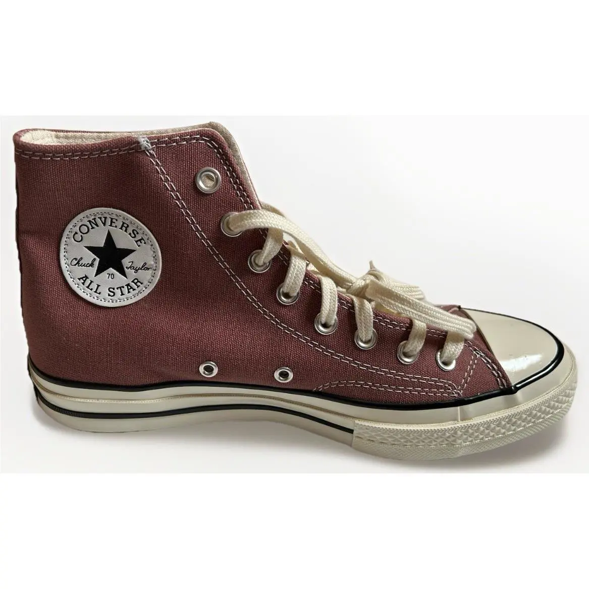 Converse shoes - Chuck 70 Hi - Chuck - 159623C - Brown 0