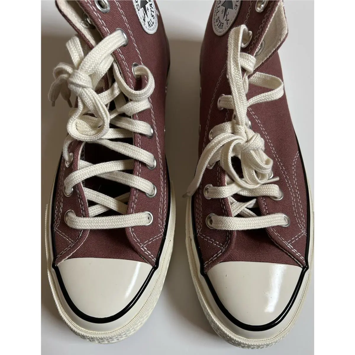 Converse shoes - Chuck 70 Hi - Chuck - 159623C - Brown 3
