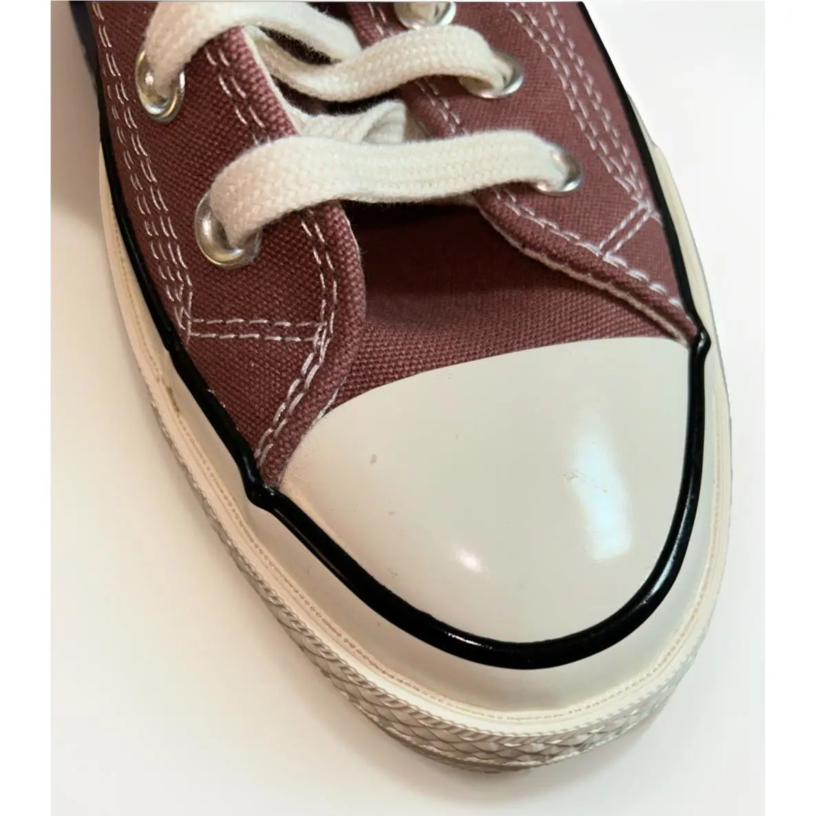 Converse shoes - Chuck 70 Hi - Chuck - 159623C - Brown 4