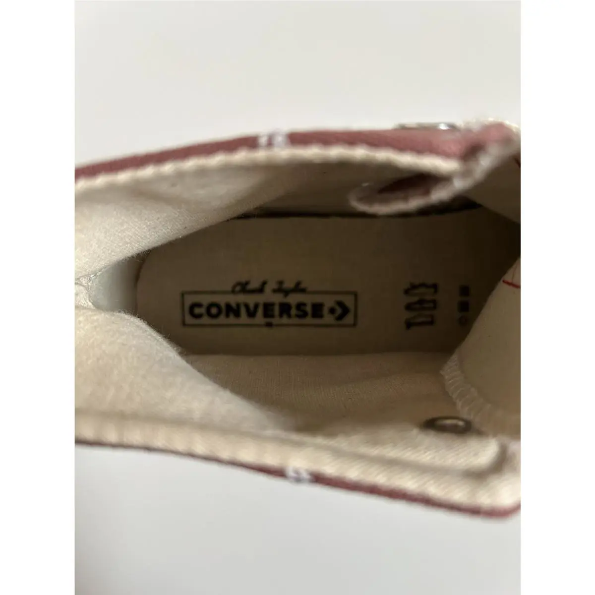 Converse shoes - Chuck 70 Hi - Chuck - 159623C - Brown 6