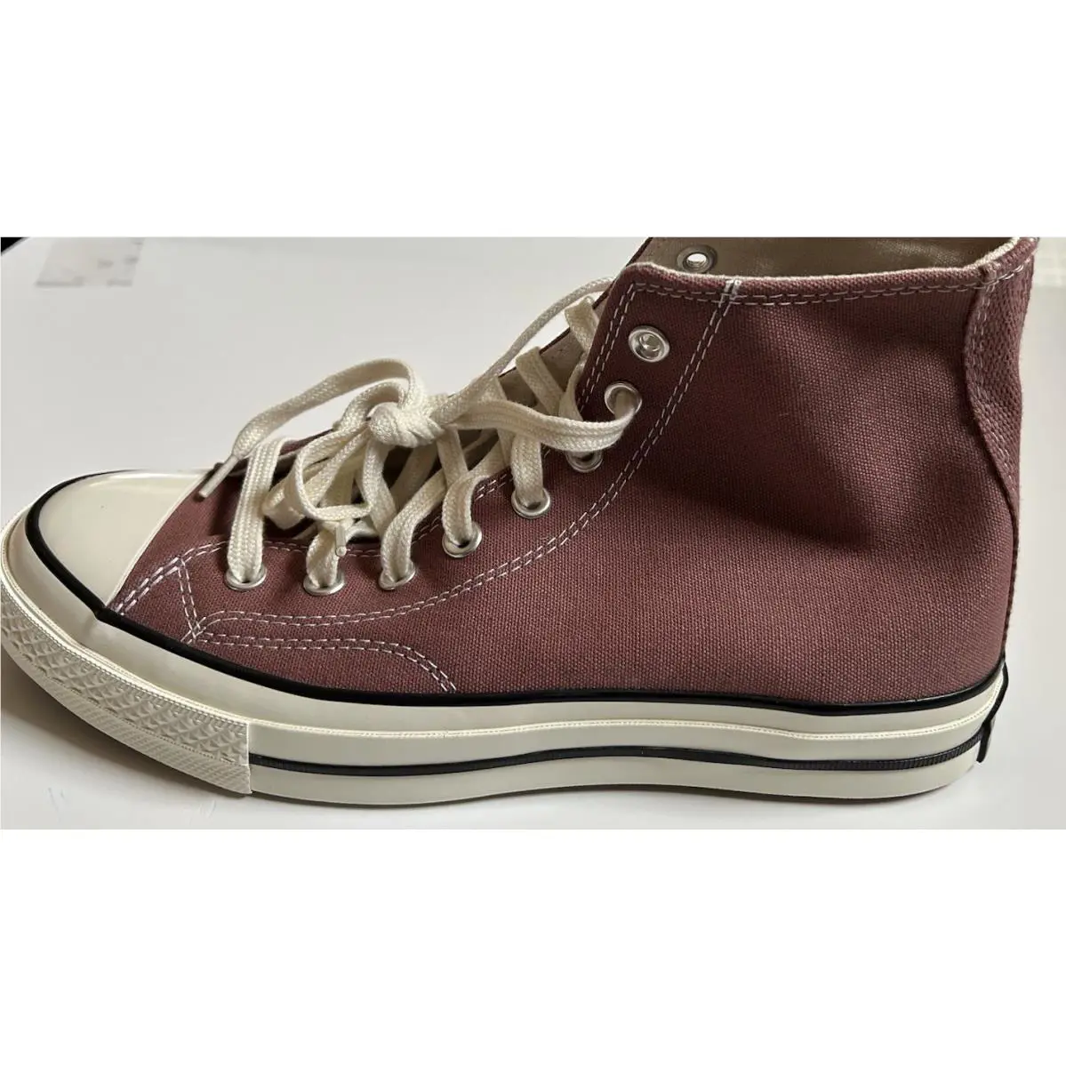 Converse shoes - Chuck 70 Hi - Chuck - 159623C - Brown 1