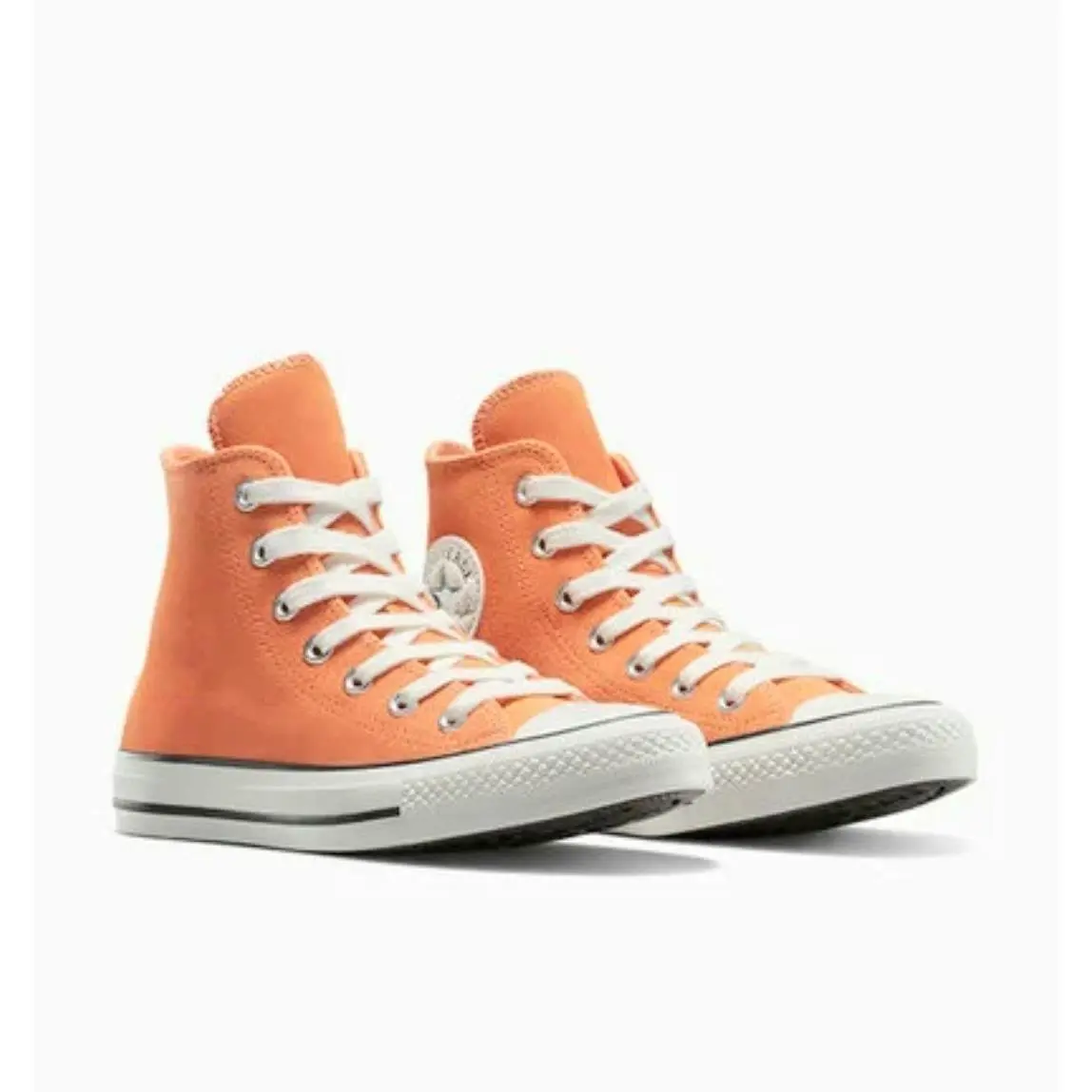 Converse shoes - Converse Chuck Taylor - Chuck Taylor - Orange 0