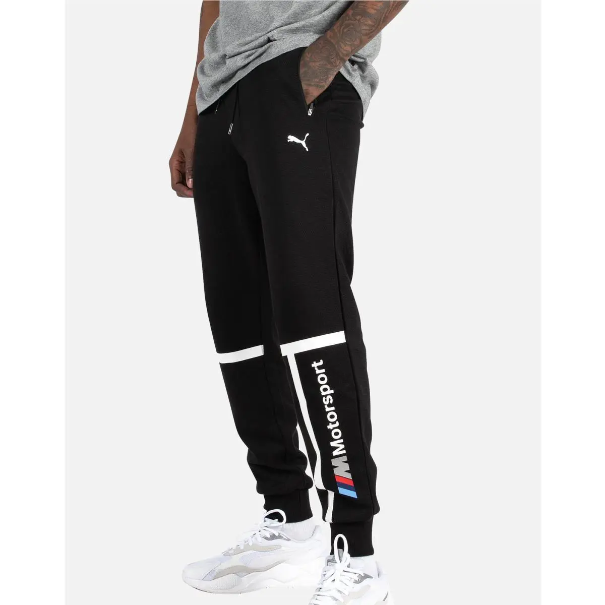Puma clothing - NOT FOUND - NOT FOUND - NOT FOUND - Black (UPC: 0192339372986) 1