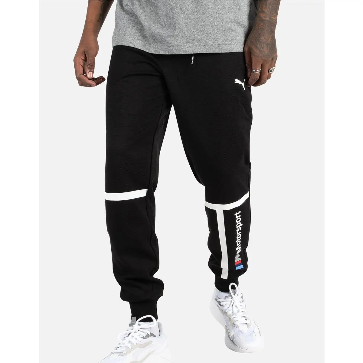 Puma clothing - NOT FOUND - NOT FOUND - NOT FOUND - Black (UPC: 0192339372986) 2