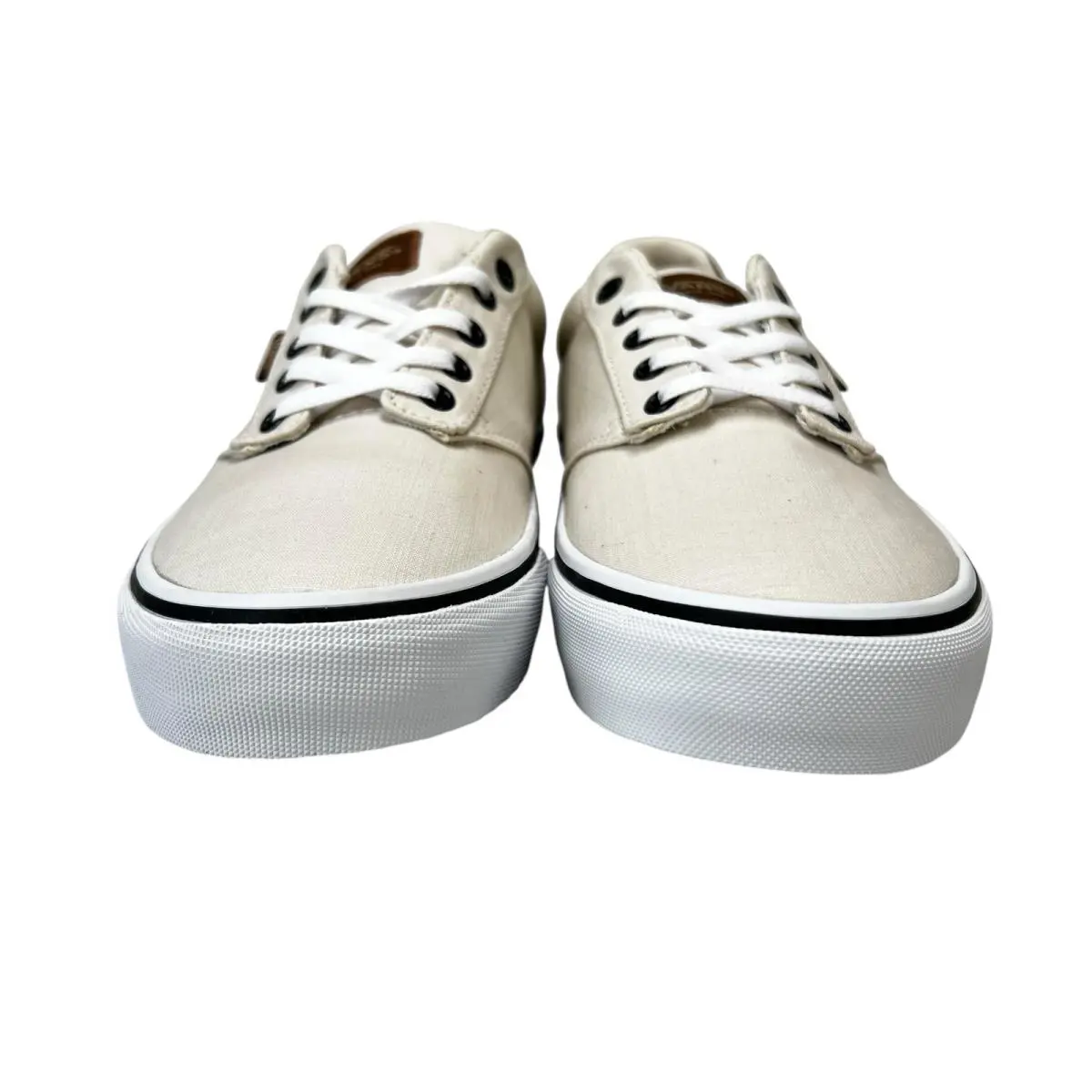 Vans shoes - VANS Atwood Deluxe - Atwood Deluxe - Ivory 0