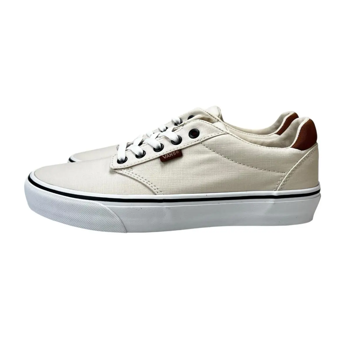 Vans shoes - VANS Atwood Deluxe - Atwood Deluxe - Ivory 1