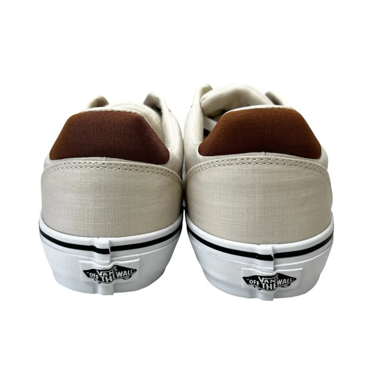 Vans shoes - VANS Atwood Deluxe - Atwood Deluxe - Ivory 3